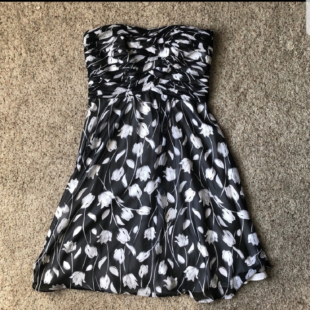 White House Black Market dress